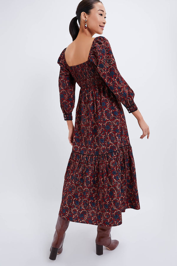Cedar Jaal Riley Dress