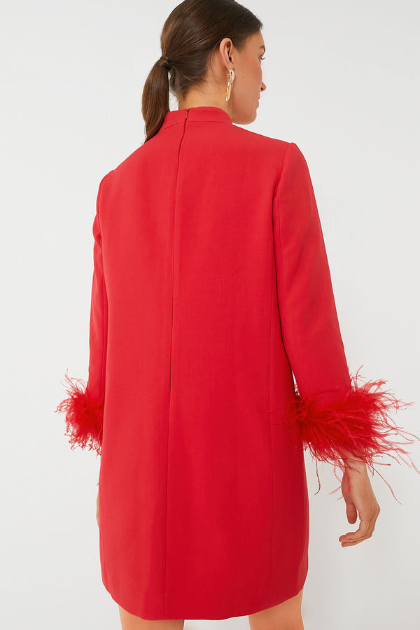 Red Feather Mod Ellie Dress