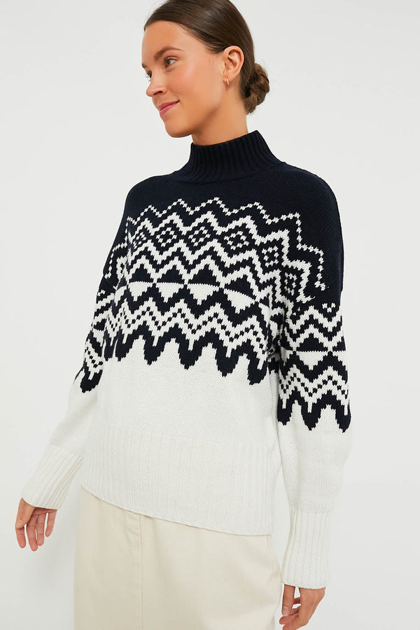 Cloud Gwyn Knitted Jumper