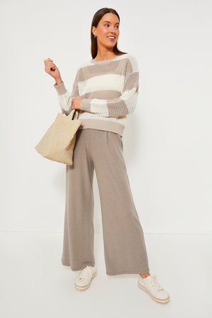 Root Lauren Pocket Pleated Pant