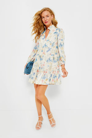 Lily of the Valley Palmerston Dress