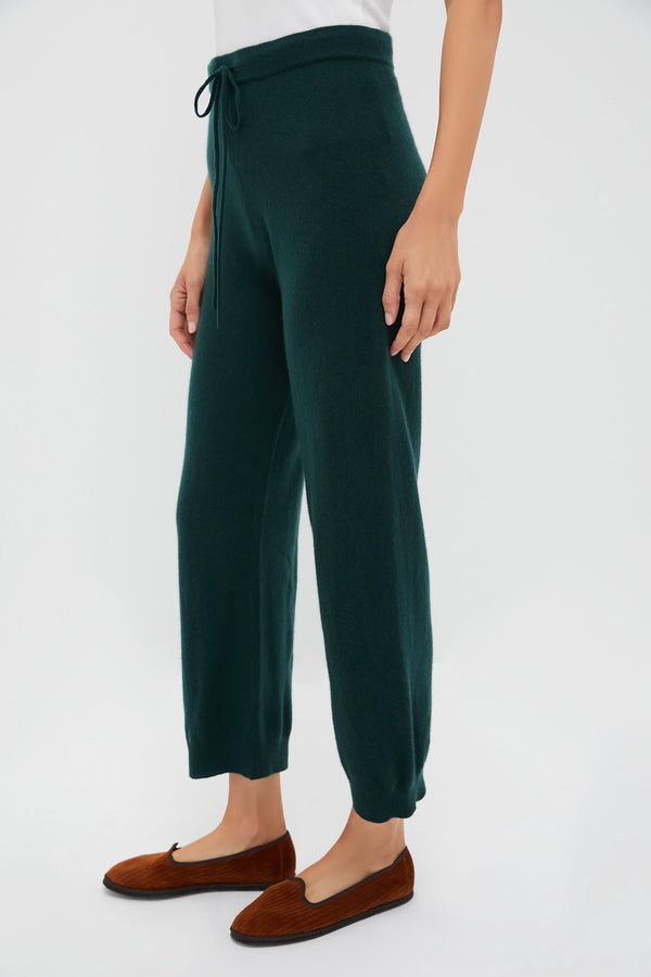 Alpine The Cashmere Lantern Pant