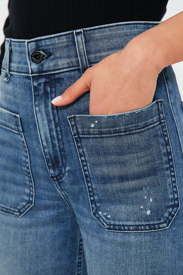 Mulhulland Sailor Pant