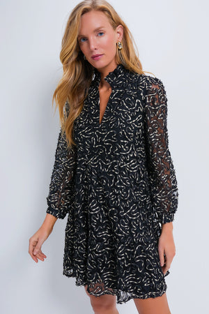 Nightly Organza Palmerston Dress