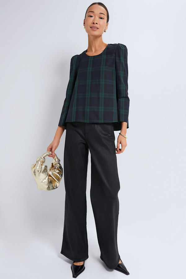 Blackwatch Bedford Top