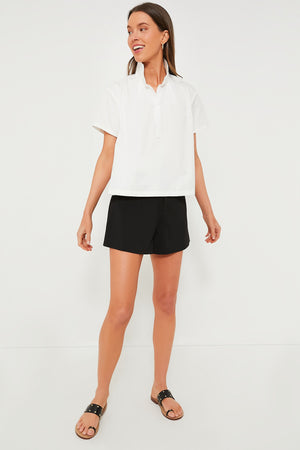 White Finn Popover