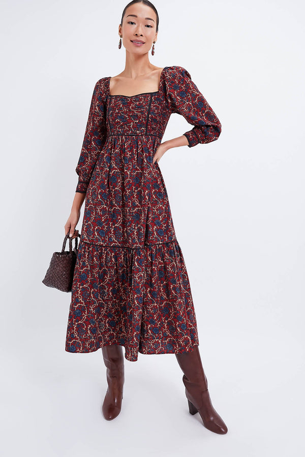 Cedar Jaal Riley Dress