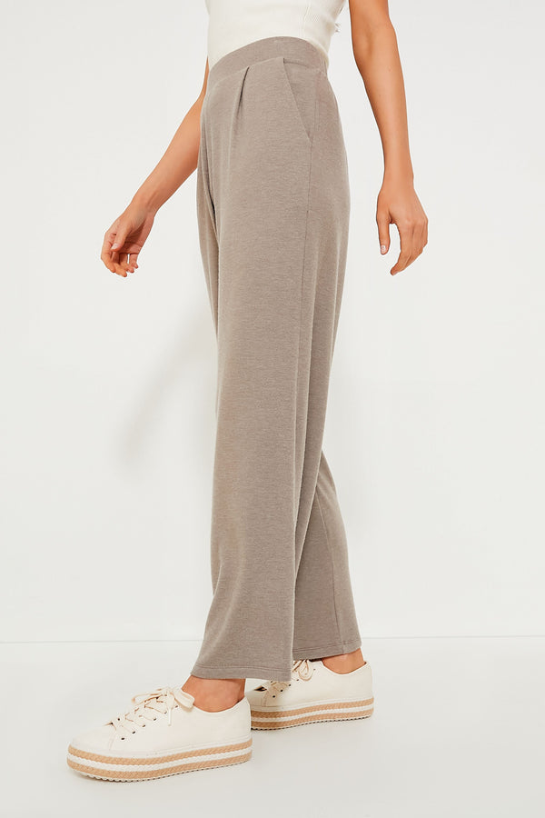 Root Lauren Pocket Pleated Pant