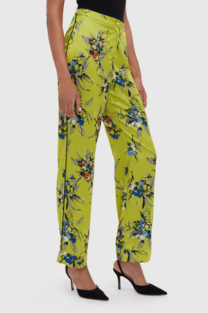 Pear Liqueur Solene Pants