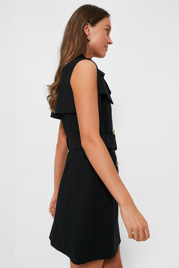 Black Milla Dress