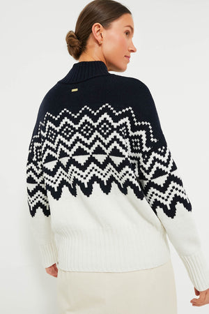 Cloud Gwyn Knitted Jumper