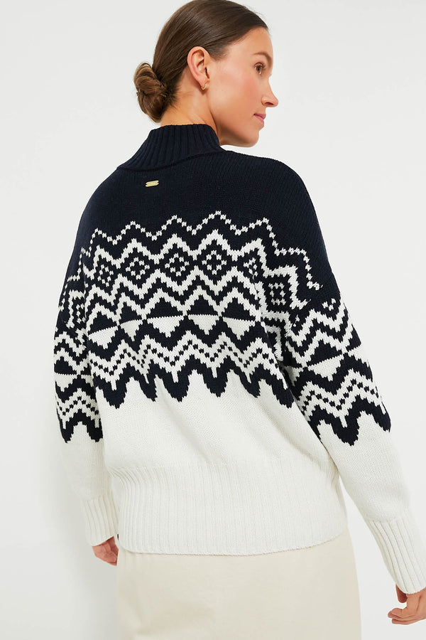 Cloud Gwyn Knitted Jumper