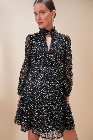 Nightly Organza Palmerston Dress