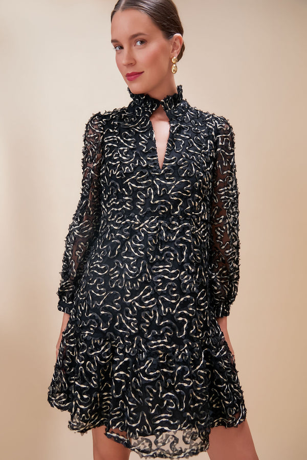 Nightly Organza Palmerston Dress