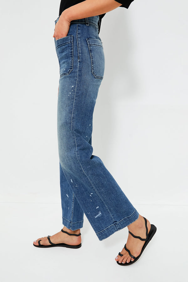 Mulhulland Sailor Pant