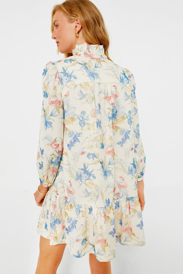 Lily of the Valley Palmerston Dress