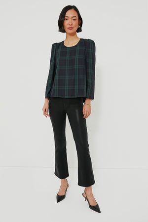 Blackwatch Bedford Top