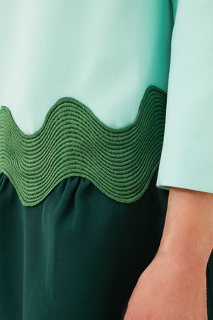 Sea Grove Pierce Dress