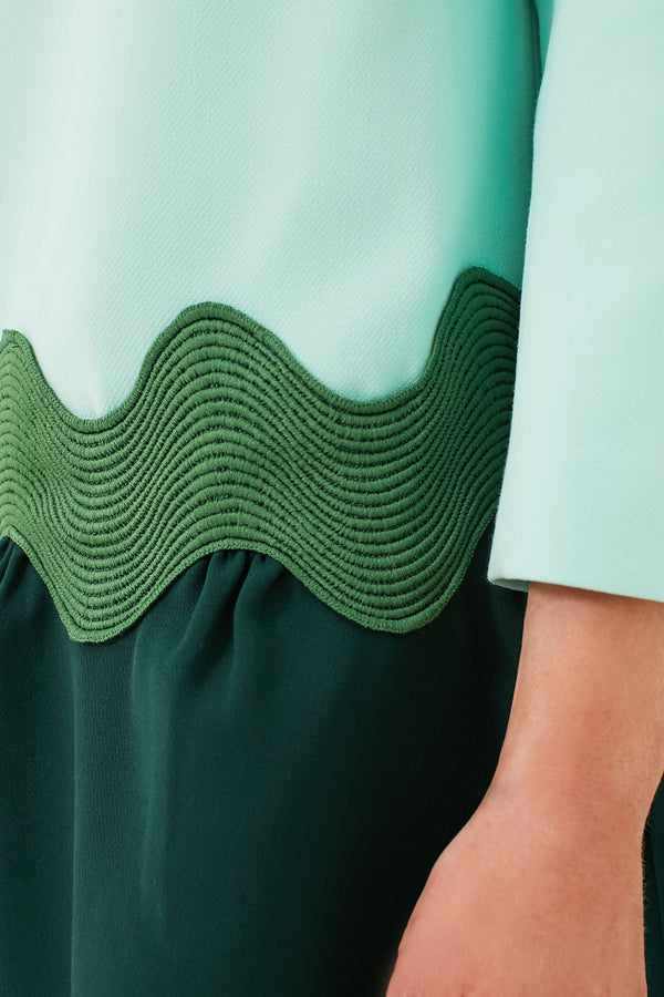 Sea Grove Pierce Dress