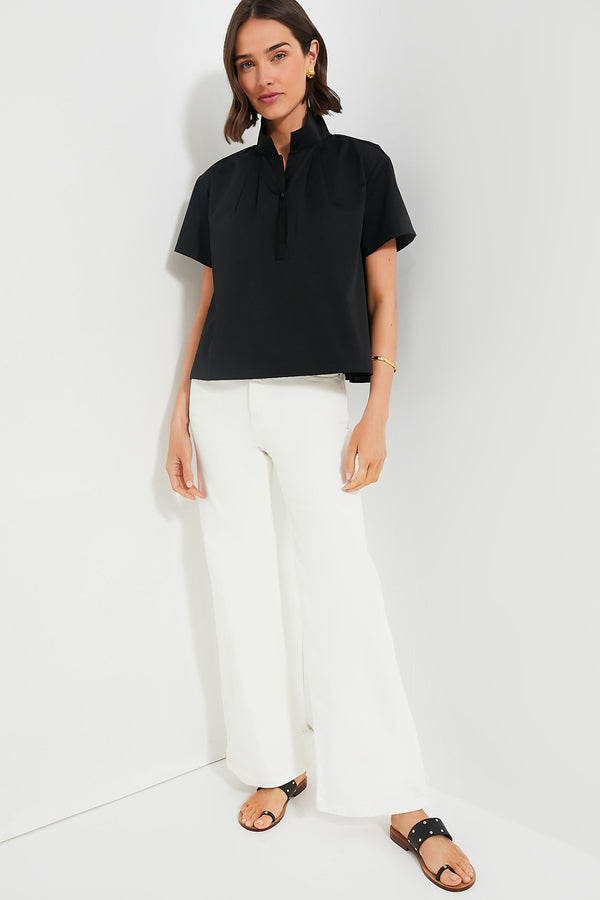 Black Finn Popover