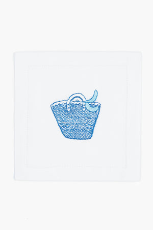 Tuckernuck Classic Cocktail Napkins