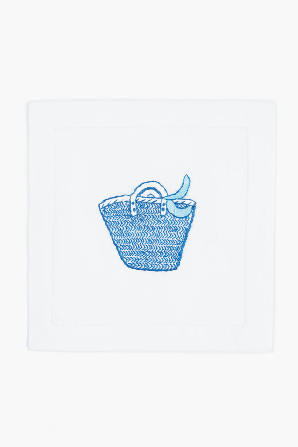 Tuckernuck Classic Cocktail Napkins