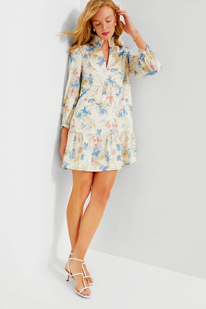 Lily of the Valley Palmerston Dress