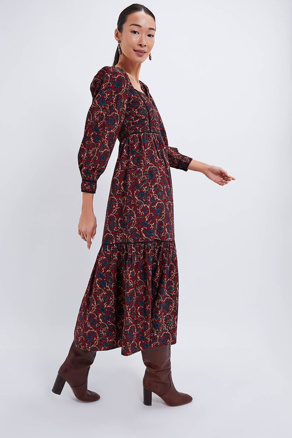 Cedar Jaal Riley Dress