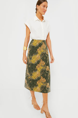 Alpine Jeune Skirt