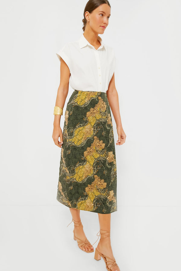 Alpine Jeune Skirt