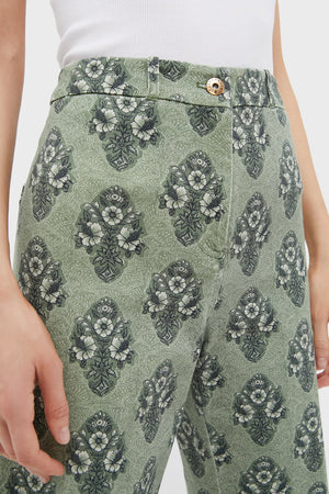 Ivy Sonata Denim Florence Pants