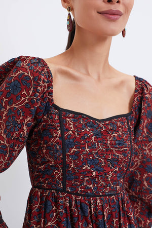 Cedar Jaal Riley Dress