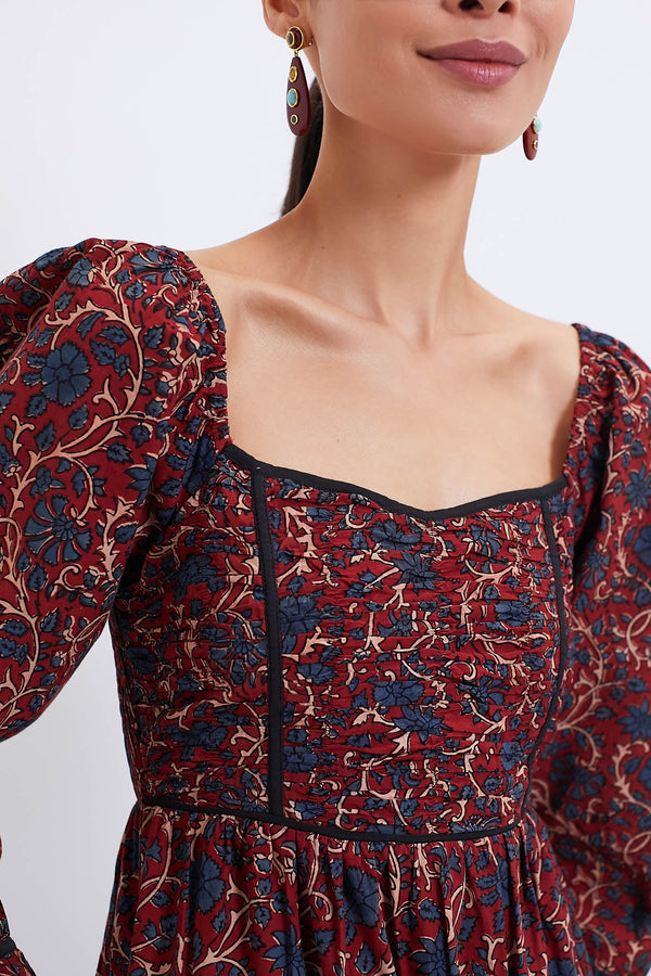 Cedar Jaal Riley Dress