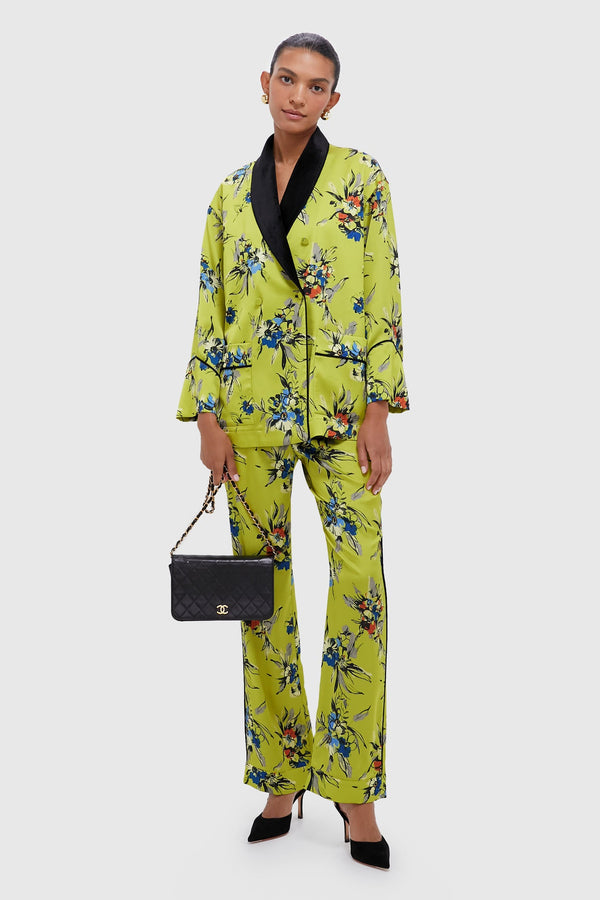 Pear Liqueur Solene Pants