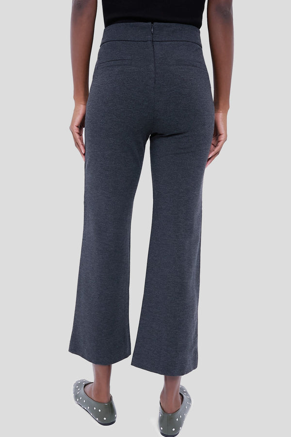 Heather Grey Knack Pant