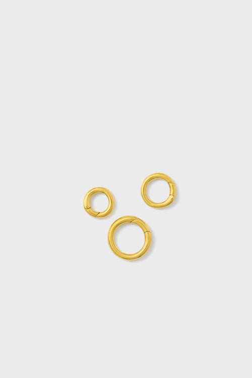 Multi Charm Clip Pack