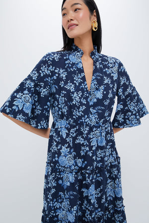 Twilight Garden Jenna Dress