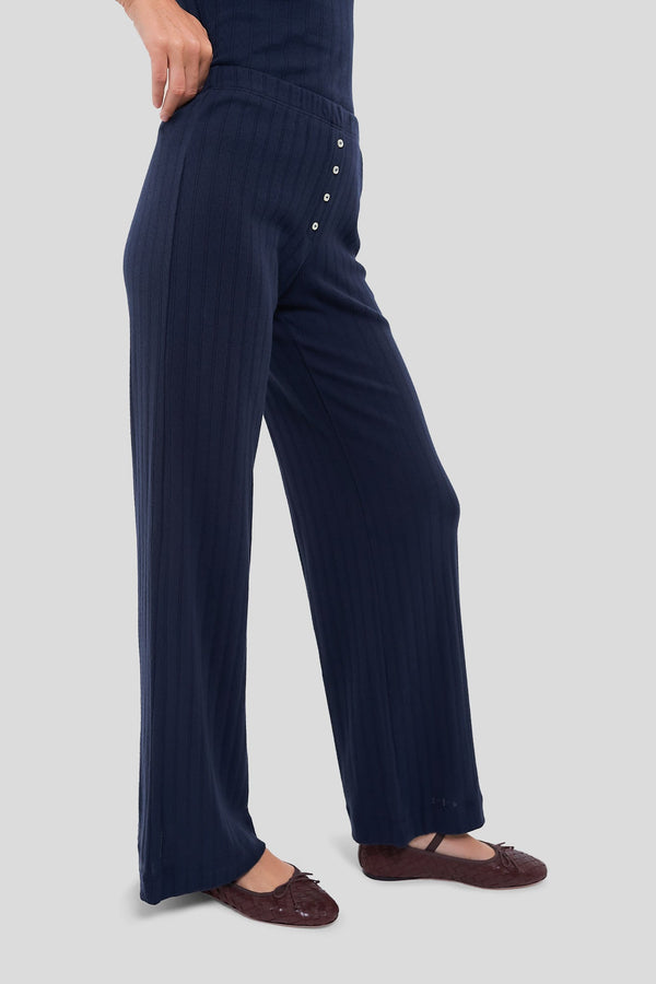 Midnight Boxer Pants