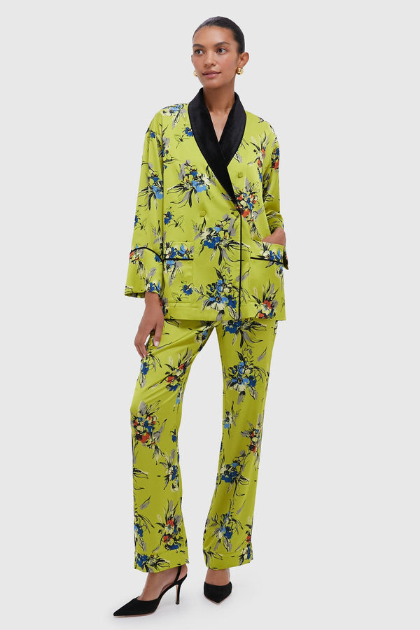 Pear Liqueur Solene Pants