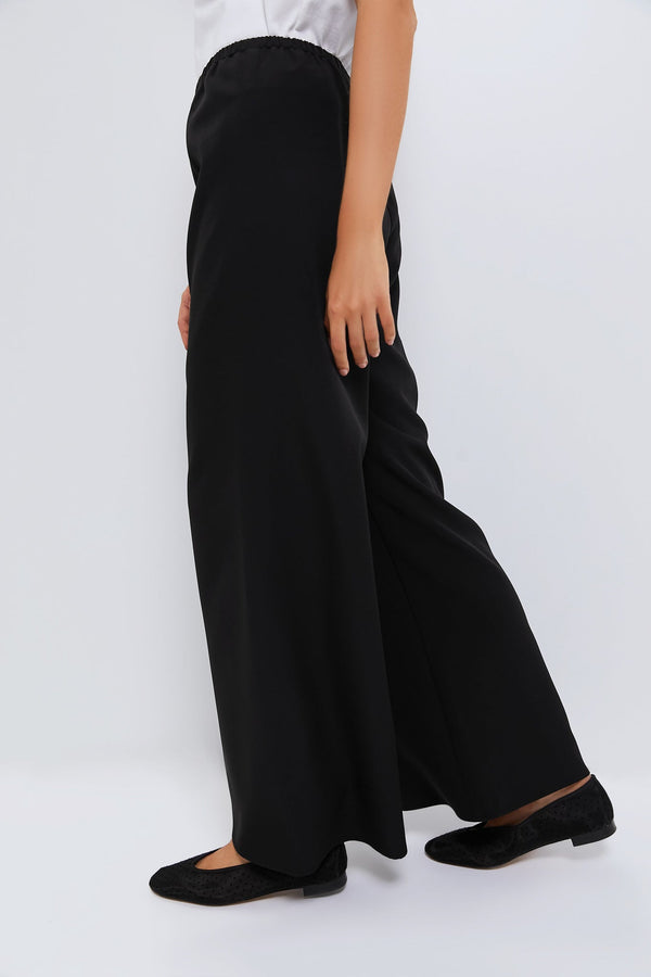 Black Sienna Pants